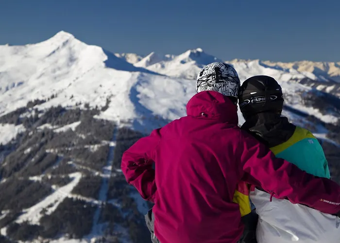 Отель Jagdhof 2*