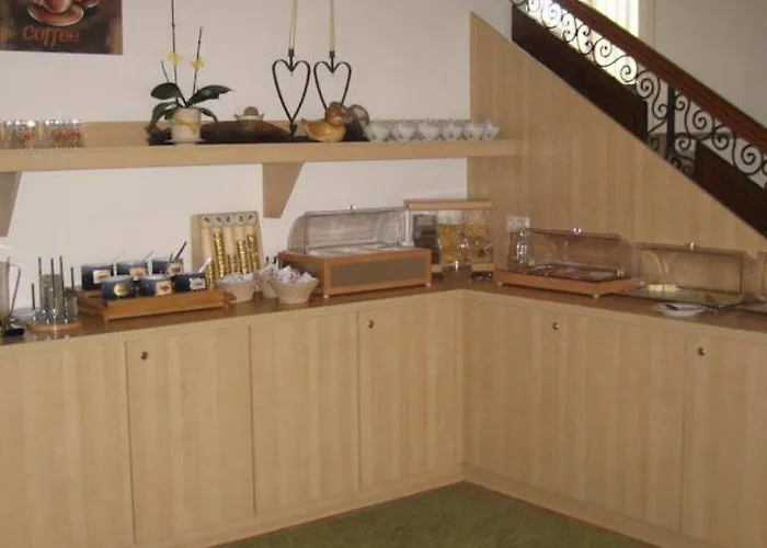 Jagdhof Крамзах