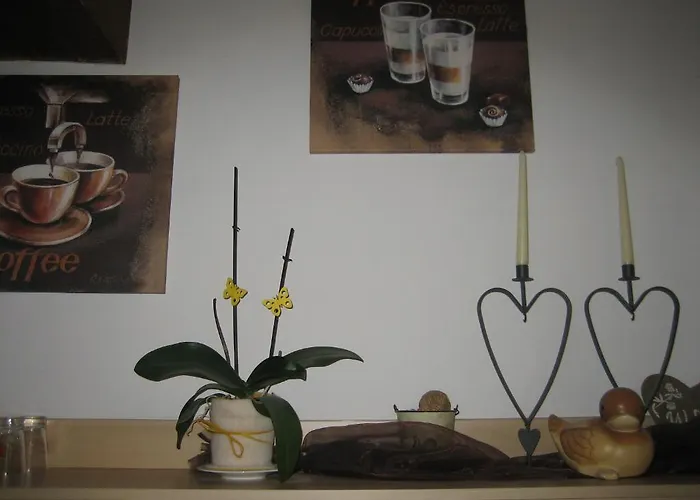 Отель Jagdhof 2*