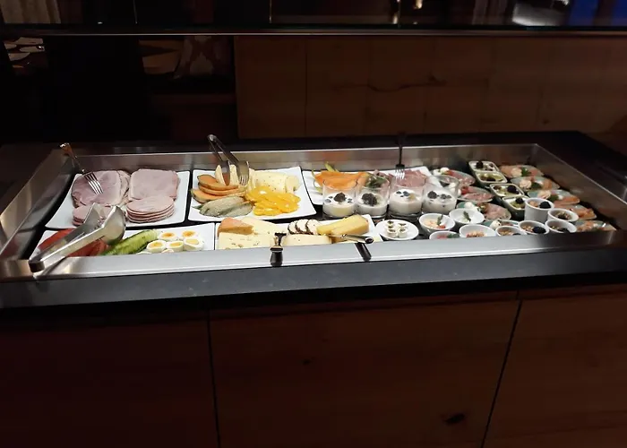 Jagdhof Отель 2*