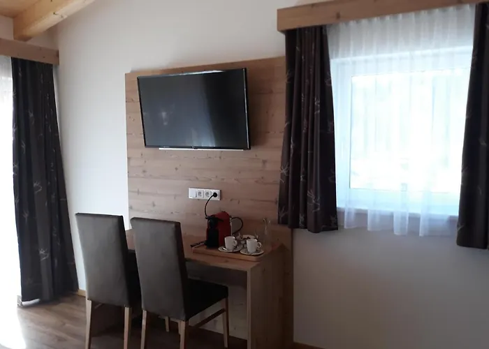 Jagdhof Отель 2*