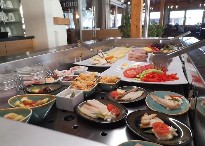 Jagdhof Крамзах